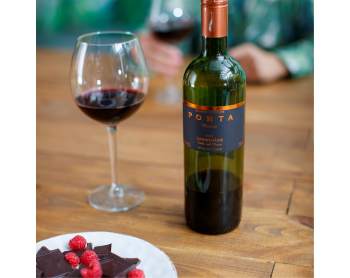 PORTA Reserva Carmenere