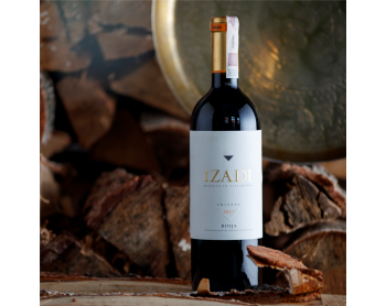 IZADI Crianza