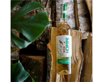 ECO HOMINI BIO Chardonnay