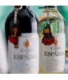 CASA DE ESPADAS Sauvignon Blanc semi sweet
