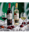 CASA DE ESPADAS Sauvignon Blanc semi sweet