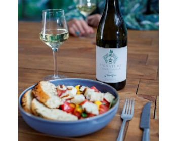MALATINSZKY Signature Chardonnay