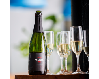 CAVA MANOS Brut Nature