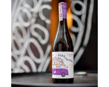 Barramundi Pinot Noir