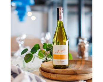 AGUSTINOS Chardonnay