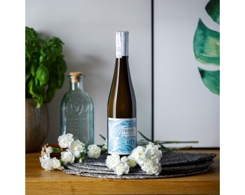 WEINGUT FRANK Grüner Veltliner Organic