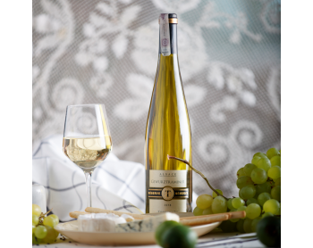 CAVE DE TURCKHEIM Gewurztraminer Reserva