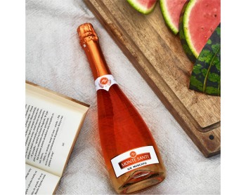 MONTE SANTIO ICE Moscato