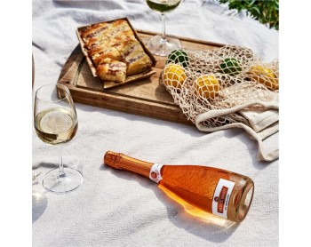 MONTE SANTIO ICE Moscato