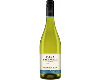CASA BALMACEDA Sauvignon Blanc