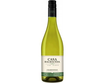 CASA BALMACEDA Chardonnay