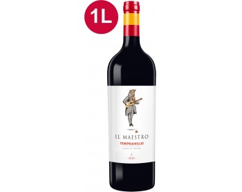 IL MAESTRO Tempranillo