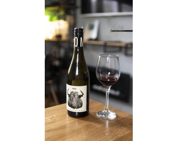 MUSSO DE CASA ROJO Tempranillo