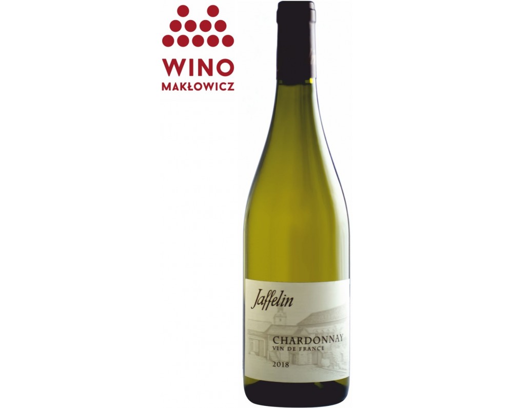 JAFFELIN Bourgogne Chardonnay