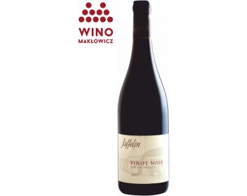 JAFFELIN Bourgogne Pinot Noir