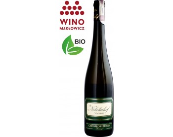 NIKOLAIHOF Grüner Veltliner Smaragd
