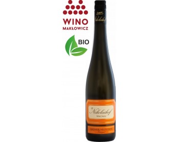 NIKOLAIHOF Grüner Veltliner Federspiel