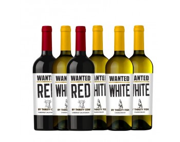 WANTED 3