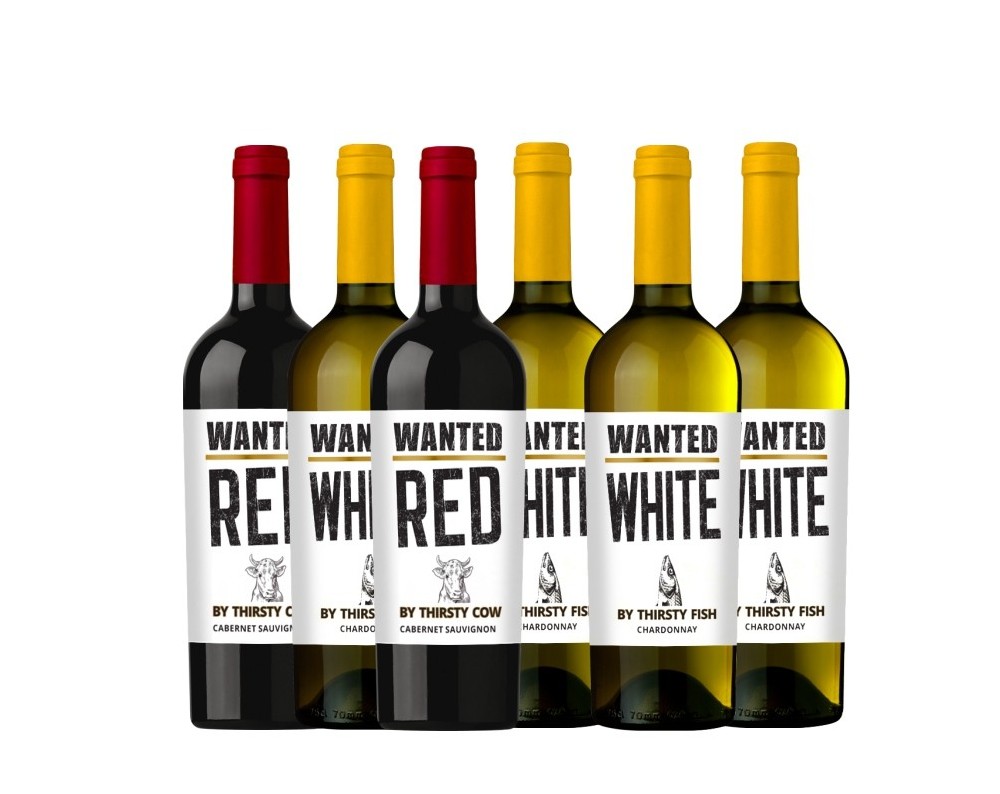 WANTED 3