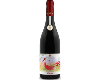 MOMMESSIN Beaujolais Nouveau 2022