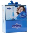 MONTE SANTI Ice Blue + Kieliszki