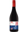 LOS FLAMINGOS Carmenere Cabernet Sauvignon