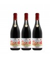 Beaujolais Nouveau est arrivé!