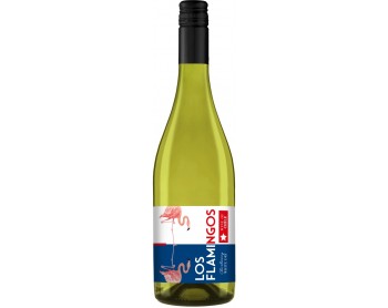 LOS FLAMINGOS Chardonnay