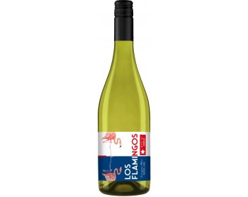 LOS FLAMINGOS Sauvignon Blanc