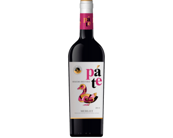 PATE Merlot