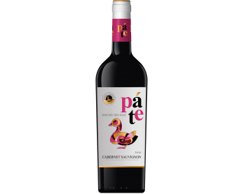 PATE Cabernet Sauvignon