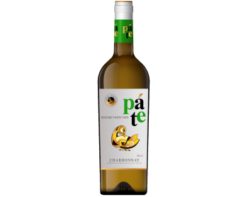 PATE Chardonnay