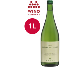 FRANK Gruner Veltiner 1L