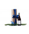 WHITE CLIFF  Pinot Noir & kartonik ozdobny ze wstążką
