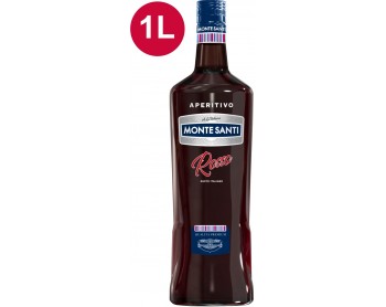 MONTE SANTI Aperitivo Rosso