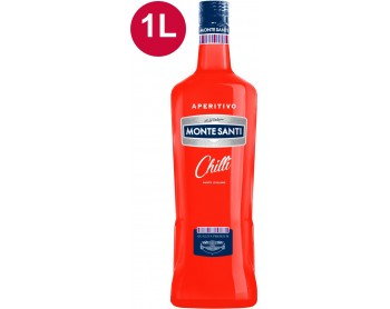 MONTE SANTI Aperitivo Chilli