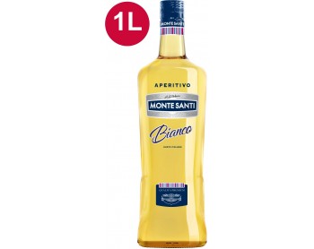 MONTE SANTI Aperitivo Bianco