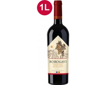 BOROGAVI Pinot Noir 1L
