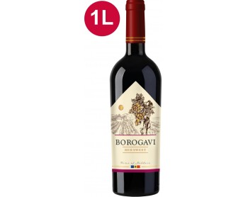 BOROGAVI red sweet 1L