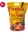 SANGRA De Allegra 5L BIB