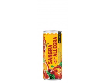 SANGRA De Allegra 330 ml