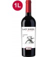 LAZY WHEEL Cabernet Sauvignon 1L