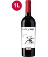 LAZY WHEEL Carmenere 1L