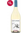 LAZY WHEEL Sauvignon Blanc 1L