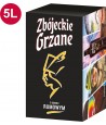 ZBÓJECKIE GRZANE Rumowe BIB 5L