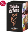 ZBÓJECKIE GRZANE Korzenne BIN 5L