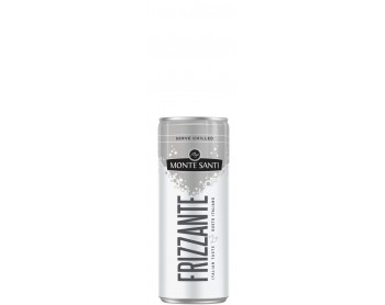 MONTE SANTI Frizzante 330 ml