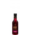 ZBÓJECKIE GRZANE Malinowe 0,25l