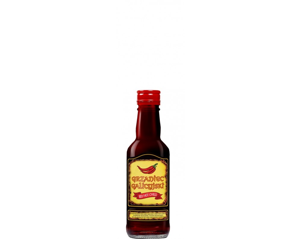 GRZANIEC GALICYJSKI Chilli 0,2L