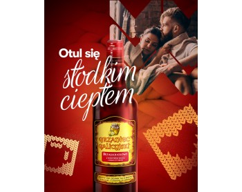 GRZANIEC GALICYJSKI Klasyczny BIB 5L